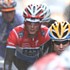 Frank Schleck whrend der ersten Etappe der Tour of California 2009